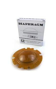 Sammi NSU-150B 66 mm Diyafram Mebran 150 Watt Sammi Tamir Kiti-Or Sammi NSU-150B 66 mm Diyafram Mebran 150 Watt Sammi Tamir Kiti-Or