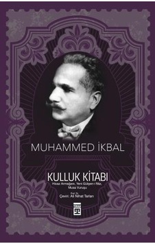 Kulluk Kitabı Timaş N11.58651