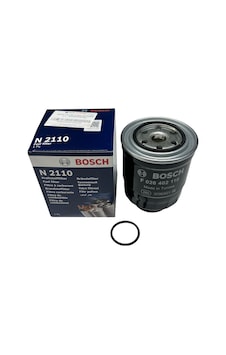 Mazot Filtresi Bosch F026402110 Toyota Corolla 2007-2011 / Auris 2007-2011 Oem 23390-26140 Mazot Filtresi Bosch F026402110 Toyota Corolla 2007-2011 / Auris 2007-2011 Oem 23390-26140