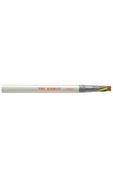 Trıo 16x0,22mm2 Lıy St Cy Kablo - 1 Metre Trıo 16x0,22mm2 Lıy St Cy Kablo - 1 Metre