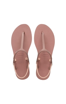 Havaianas Havaıanas Kadın Sandalet 4147152-3544 4147152-3544 Pembe