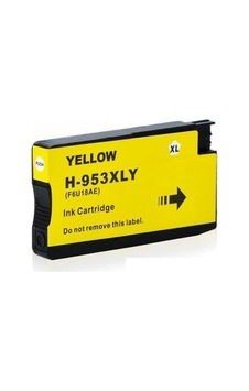 Hp Uyumlu 953xl F6u18ae Sari Uyumlu Kartuş Hp Uyumlu 953xl F6u18ae Sari Uyumlu Kartuş