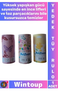 Kedibakım Pet Evcil Hayvan Güçlü Yapışkanlı Pratik Temizlik Kağıdı Kıyafet Giysi Koltuk Kedi Köpek Kedibakım Pet Evcil Hayvan Güçlü Yapışkanlı Pratik Temizlik Kağıdı Kıyafet Giysi Koltuk Kedi Köpek