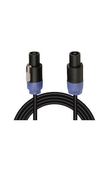 Magicvoice Specon+specon Fişli 15 Metre Hoparlör Kablo Magicvoice Specon+specon Fişli 15 Metre Hoparlör Kablo