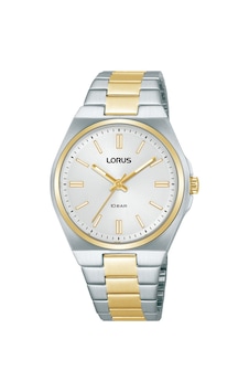Lorus Rg310xx9 Kadın Kol Saati Metalik Gri Lorus Rg310xx9 Kadın Kol Saati Metalik Gri