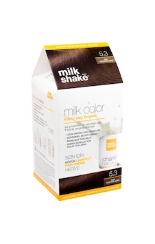 Milk Shake No:5.3 Açık Kestane Dore Kalıcı Saç Boyası Milk Shake No:5.3 Açık Kestane Dore Kalıcı Saç Boyası