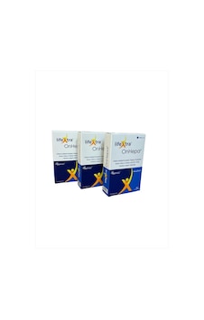 Lifextra Onhepa 30 Kapsül - 3 Adet- Skt:02/2028 Lifextra Onhepa 30 Kapsül - 3 Adet- Skt:02/2028