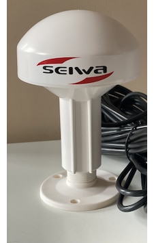 Seiwa Gps Anten Nmea 0183