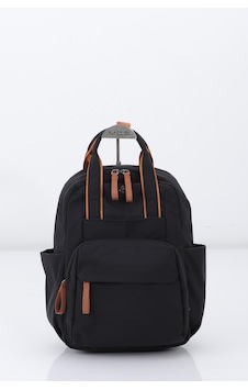 Baggaj Ks25236 Kadın Spor Sırt Çantası BLACK Baggaj Ks25236 Kadın Spor Sırt Çantası BLACK