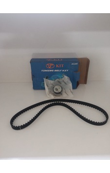 Triger Set. 106-206-306-saxo--xsara. 108 Diş Kayış.