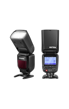 Neewer Nw700-s Sony Uyumlu Ttl Flaş Neewer Nw700-s Sony Uyumlu Ttl Flaş