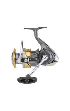 Daiwa Laguna 20 Lt 6000 Olta Makinesi 001 Daiwa Laguna 20 Lt 6000 Olta Makinesi 001