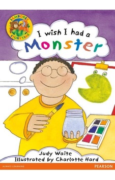I Wish I Had A Monster I Wish I Had A Monster