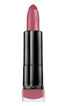 Max Factor Matte Lipstick Ruj 20 Rose Max Factor Matte Lipstick Ruj 20 Rose