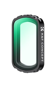 K&f Concept Nano-x Series Uv Filtre Pocket 3/4 K&f Concept Nano-x Series Uv Filtre Pocket 3/4