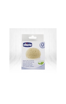 Chicco Ekstra Emici Banyo Süngeri Chicco Ekstra Emici Banyo Süngeri