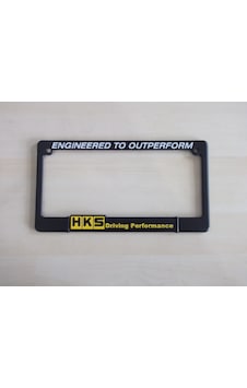Kare Plakalık Plastik 31x16 Cm Sarı Hks Kare Sport Plakalık Kare Plakalık Plastik 31x16 Cm Sarı Hks Kare Sport Plakalık