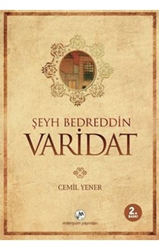 Şeyh Bedreddin Varidat - Cemil Yener - Milenyum Yayınları Şeyh Bedreddin Varidat - Cemil Yener - Milenyum Yayınları