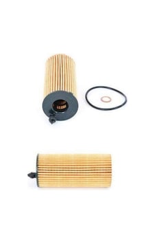 Bosch F026407205 Yağ Filtresi Bosch F026407205 Yağ Filtresi