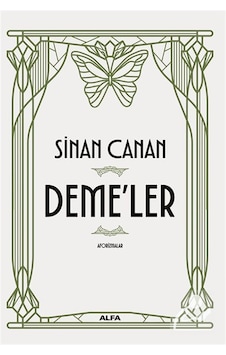 Deme'ler / Sinan Canan