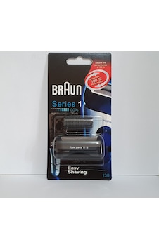 Braun 11B Series 1 130 Elek Bıçak Takım Braun 11B Series 1 130 Elek Bıçak Takım