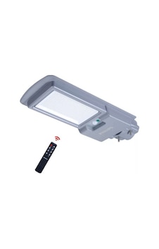 Philips Solar Sokak Armatürü Güvenlik Zincirli 400 W 4000 Lümen 6500k Beyaz Işıklı Beyaz Işık Philips Solar Sokak Armatürü Güvenlik Zincirli 400 W 4000 Lümen 6500k Beyaz Işıklı Beyaz Işık