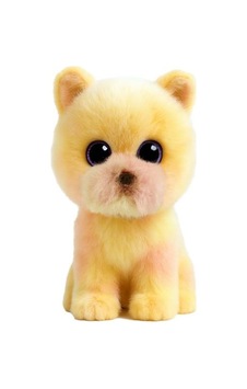 Ty37407 Sevimli Köpek Yellow Reg Ty37407 Sevimli Köpek Yellow Reg