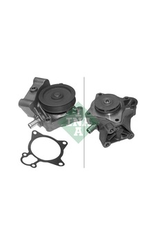 Devirdaim Su Pompası - Fiat Ducato - Schaeffler-ına-538047210 Devirdaim Su Pompası - Fiat Ducato - Schaeffler-ına-538047210