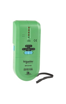 Schneider IMT23105 3'ü 1 Arada Led Dedektör