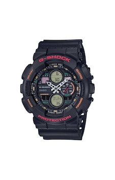 Casio GA-140-1A4DR G-Shock Erkek Kol Saati Casio GA-140-1A4DR G-Shock Erkek Kol Saati