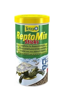 Tetra Reptomin Sticks Kaplumbağa Yemi 100 Ml Tetra Reptomin Sticks Kaplumbağa Yemi 100 Ml