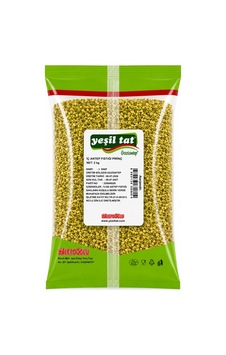 Yeşil Tat Antep Fıstık Kırılmış Sarı 2 Kg Yeşil Tat Antep Fıstık Kırılmış Sarı 2 Kg