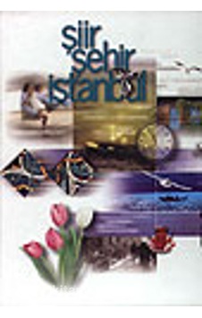 Şiir Şehir İstanbul