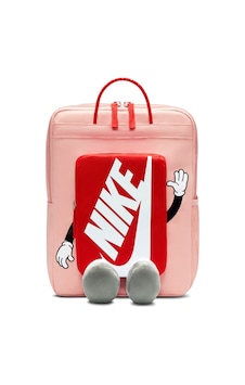Nike Backpack Unisex Sırt Çantası Pembe