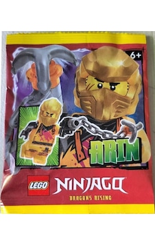 Lego Ninjago 892506 Arin Lego Ninjago 892506 Arin