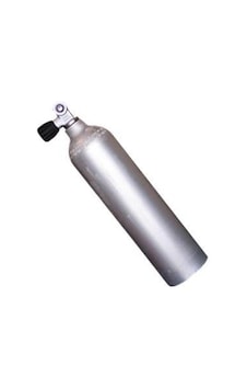 5 L Alüminyum Tüp 5 L Alüminyum Tüp