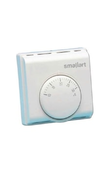 Smallart TR001 Mekanik Oda Termostatı Smallart TR001 Mekanik Oda Termostatı