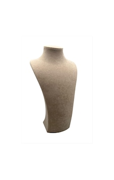 30 - 723 - Cm Elisa Manken Anfora Kumaş - Edntrend - Açık Kahverengi 30 - 723 - Cm Elisa Manken Anfora Kumaş - Edntrend - Açık Kahverengi