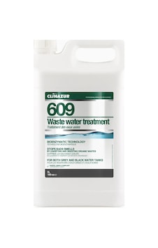 Clin Azur 609 - 5 Lt Pis Su Tankı Temizleyici - Atık Su Yönetiminde Profesyonel Güç: Kokulara Ve Tıkanıklıklara Biyolojik Çözüm Clin Azur 609 - 5 Lt Pis Su Tankı Temizleyici - Atık Su Yönetiminde Profesyonel Güç: Kokulara Ve Tıkanıklıklara Biyolojik Çözüm