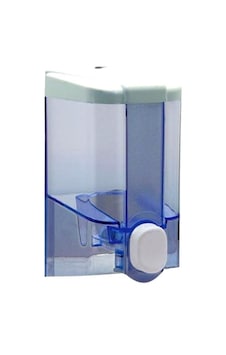 Vialli 1000 Ml Sıvı Sabun Aparatı Şeffaf S4t Vialli 1000 Ml Sıvı Sabun Aparatı Şeffaf S4t