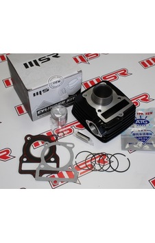 Yukı Fifty 50 Cc Silindir Kit 39 Mm 13p