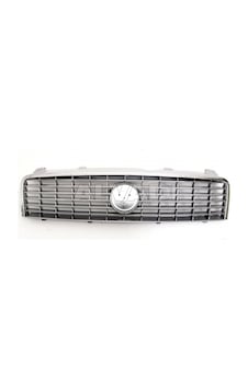 Fiat Linea 2007 Yılında Çıkan Kasa Ön Panjur Gri Boyalı Oem No:735445921 Fiat Linea 2007 Yılında Çıkan Kasa Ön Panjur Gri Boyalı Oem No:735445921