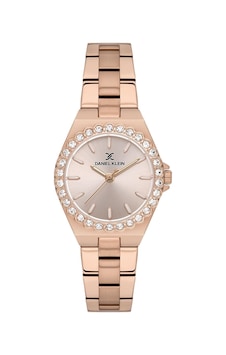 Danıel Kleın Dk274646 Kadın Kol Saati Rose Gold Danıel Kleın Dk274646 Kadın Kol Saati Rose Gold