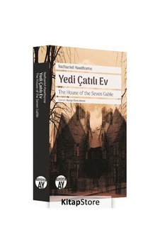 Yedi Çatılı Ev / Nathaniel Hawthorne
