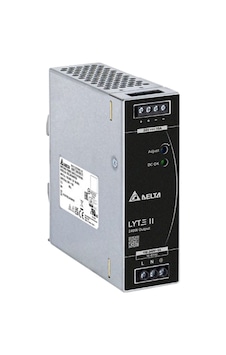Drl-24v240w1en Delta 240w 24vdc 10a Güç Kaynağı Drl-24v240w1en Delta 240w 24vdc 10a Güç Kaynağı