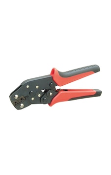 Ky 8160-02 Faston Sıkma Pense