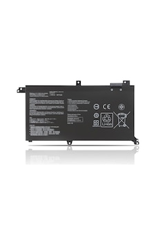 Asus Uyumlu X571g, X571gd, X571lh, X571lı, X571gt Batarya Pil B31n1732 Asus Uyumlu X571g, X571gd, X571lh, X571lı, X571gt Batarya Pil B31n1732