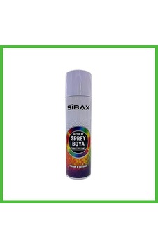 Vaveni Sarı Sprey Boya 250 Ml Arz Vaveni Sarı Sprey Boya 250 Ml Arz