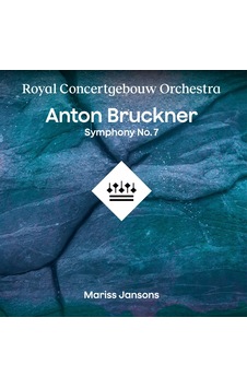 Royal Concertgebouw Orchestra Con:bernard Haitink - Bruckner: Symphony 7 2 Lp Plak Royal Concertgebouw Orchestra Con:bernard Haitink - Bruckner: Symphony 7 2 Lp Plak
