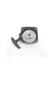 Motorlu Tırpan Yaylı E-Start Starter Komple Motorlu Tırpan Yaylı E-Start Starter Komple